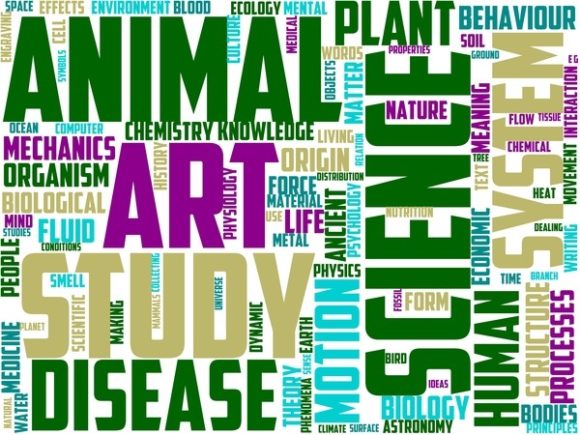 Olfactology Wordart Tshirt.jpg: A Hand-Drawn Word Cloud That Works Wherever You Need Inspiration
