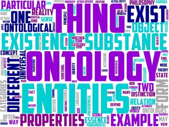 Otology Wordart Wallpaper