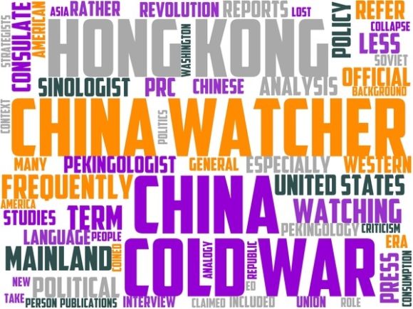 Pekingology Wordart Sublimation: Hand-Drawn Wordclouds That Bring Meaning and Color to Real-World Design
