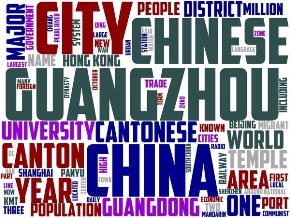 Quanzhou Wordart Sticker: Hand-Drawn Colorful Wordclouds That Actually Fit Your Life